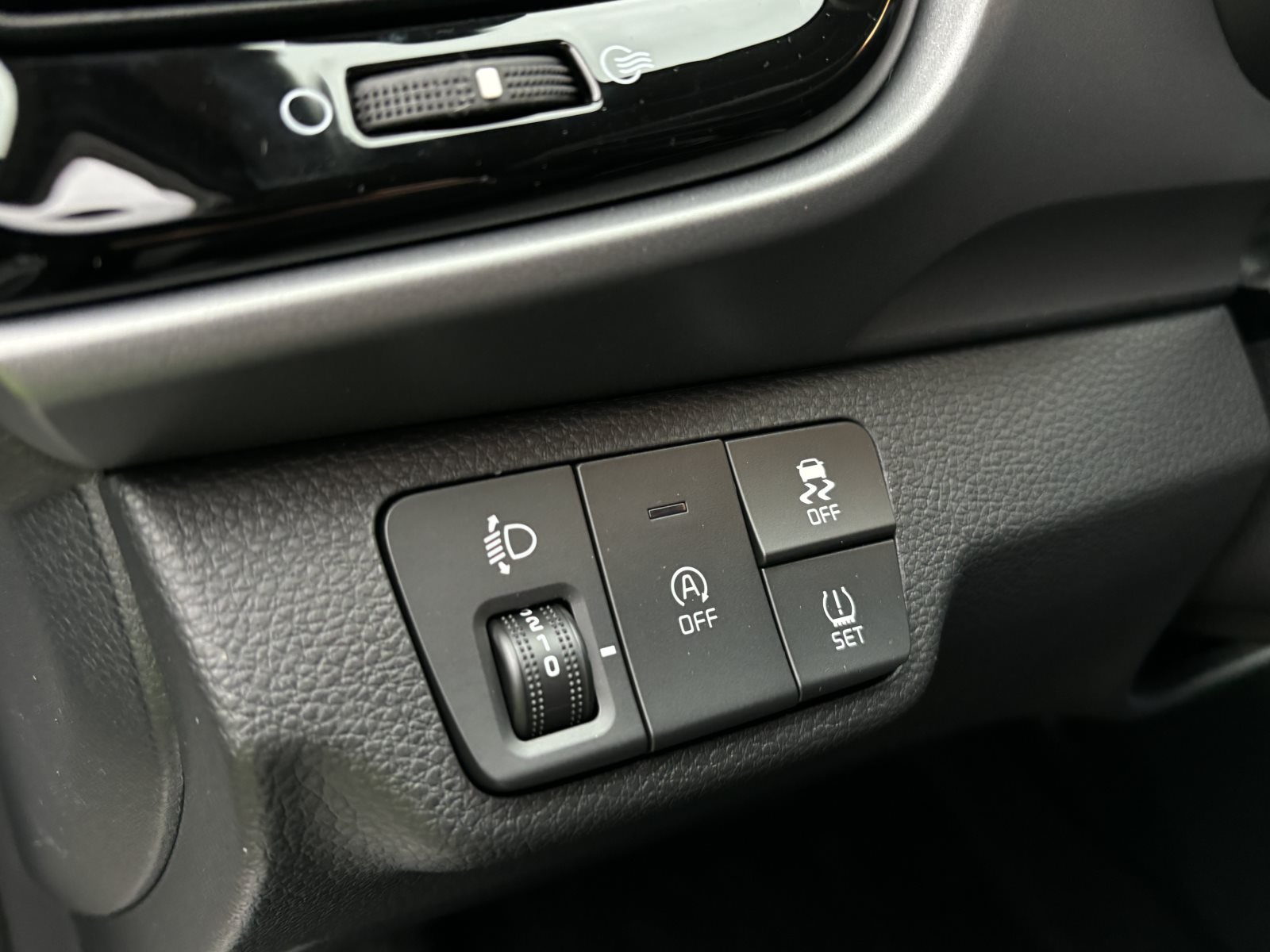 Kia Stonic – Bild 11