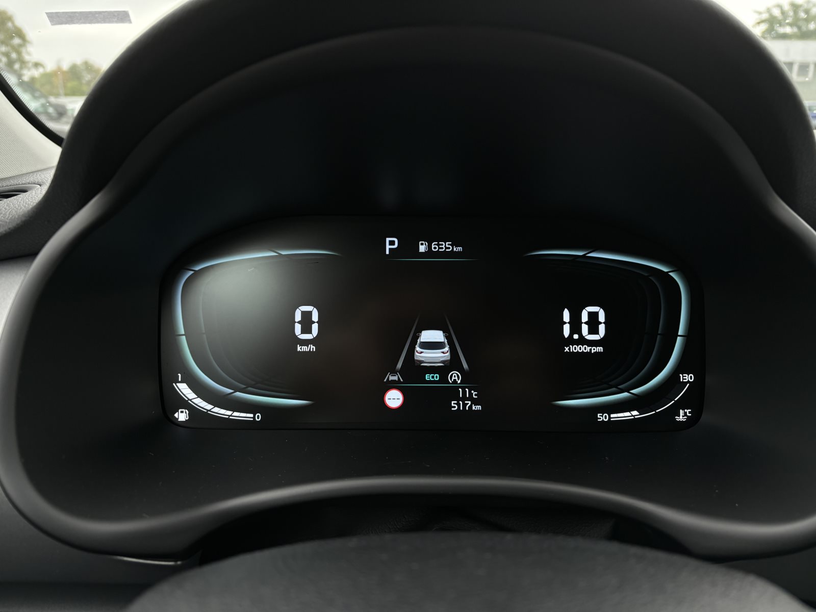 Kia Stonic – Bild 13