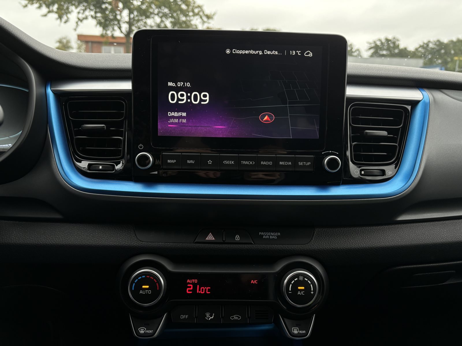 Kia Stonic – Bild 14