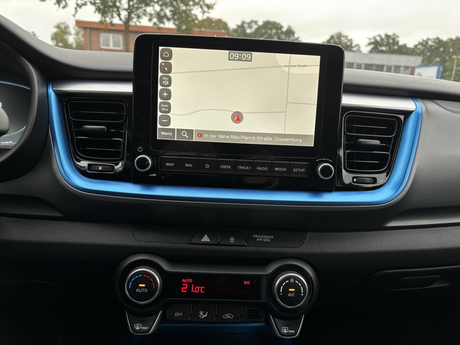 Kia Stonic – Bild 15