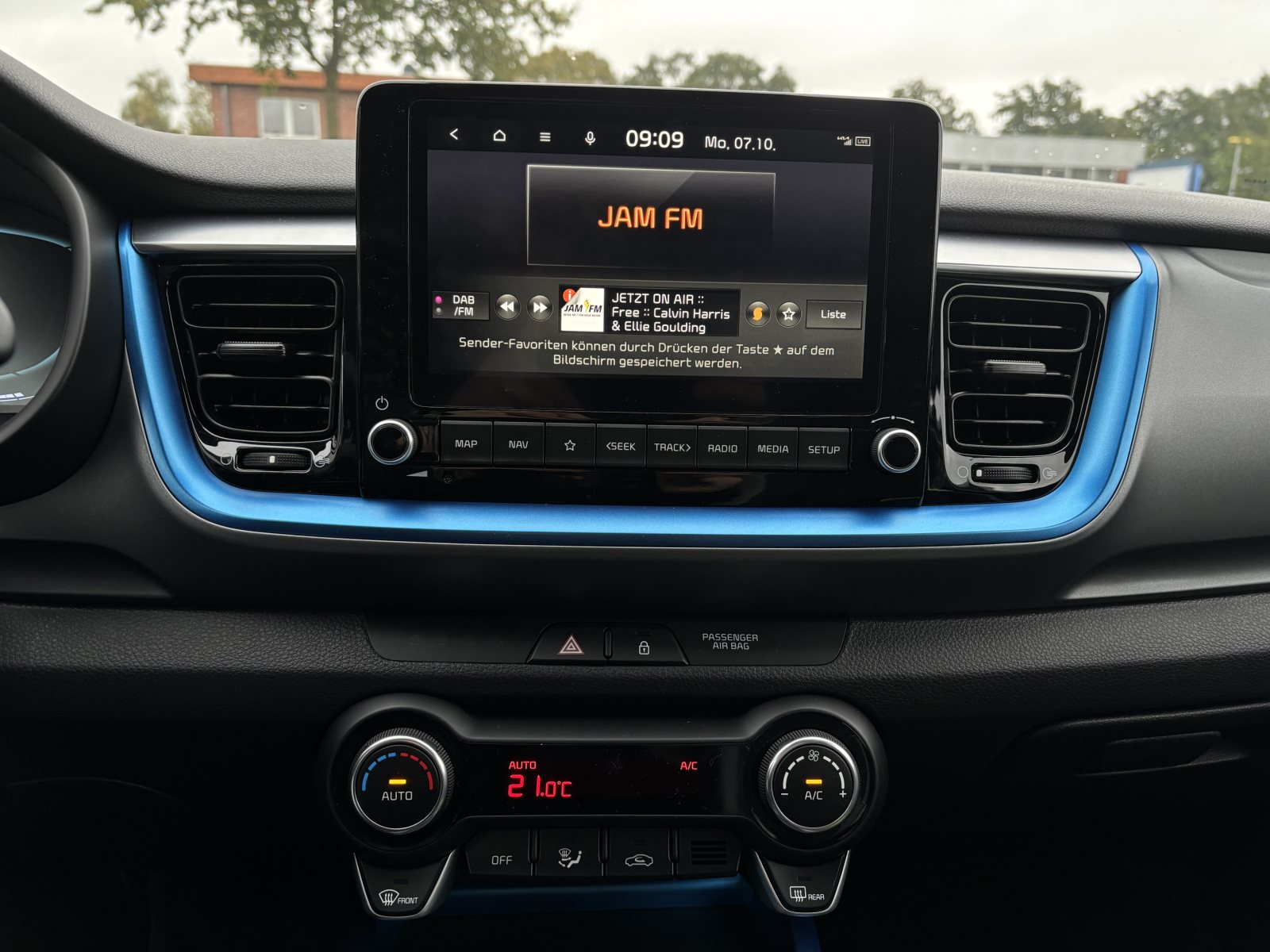 Kia Stonic – Bild 16