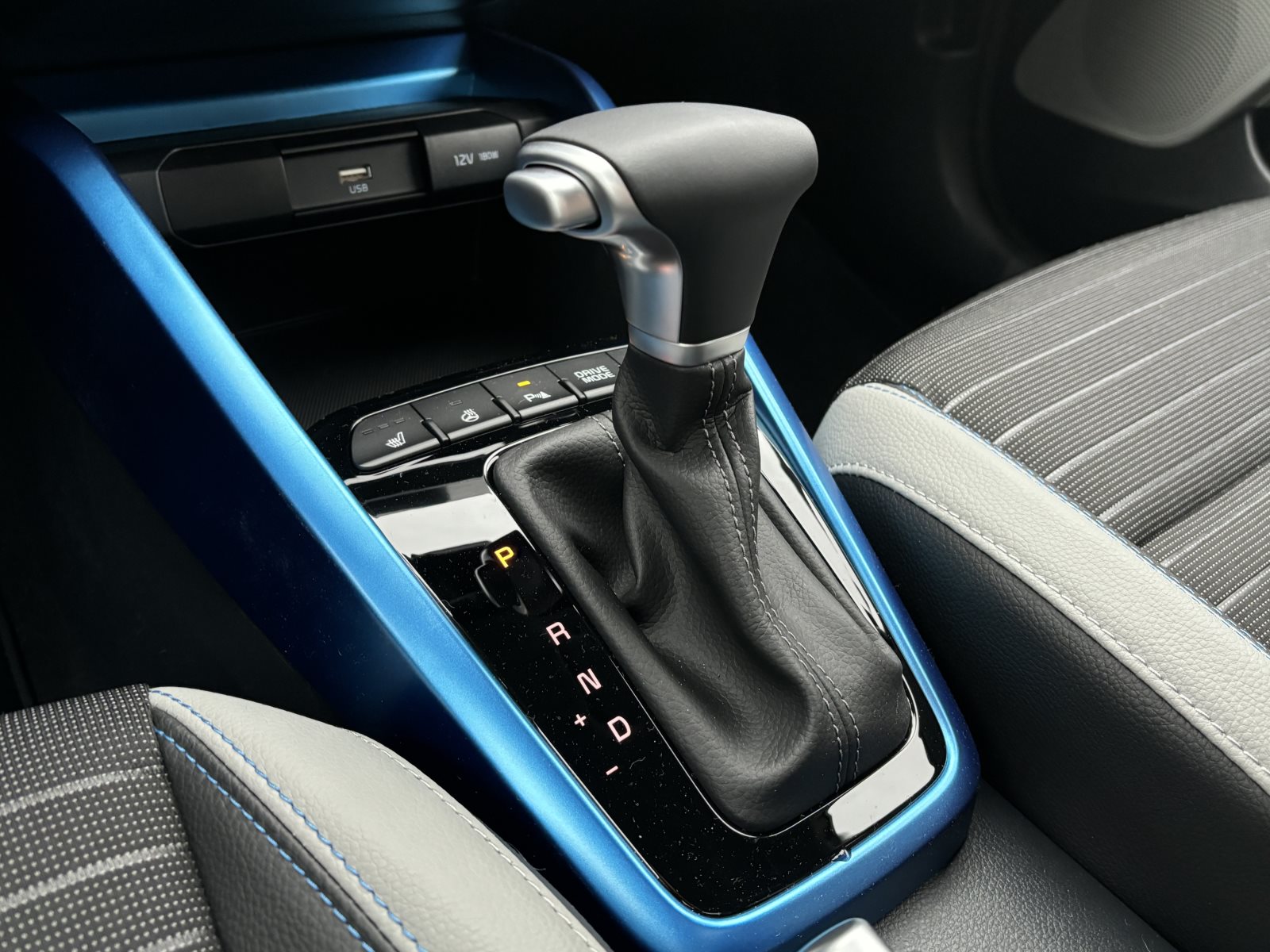Kia Stonic – Bild 19