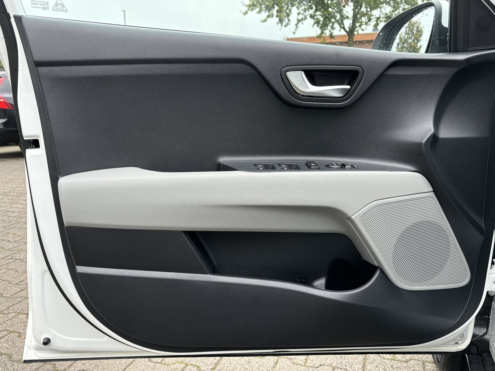 Kia Stonic – Bild 20
