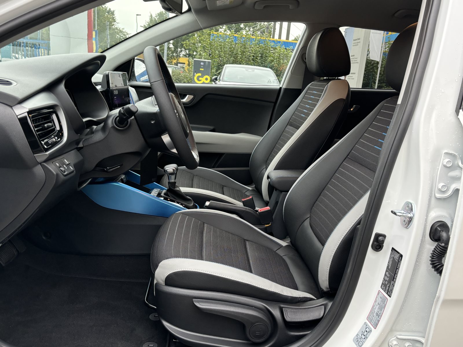 Kia Stonic – Bild 21
