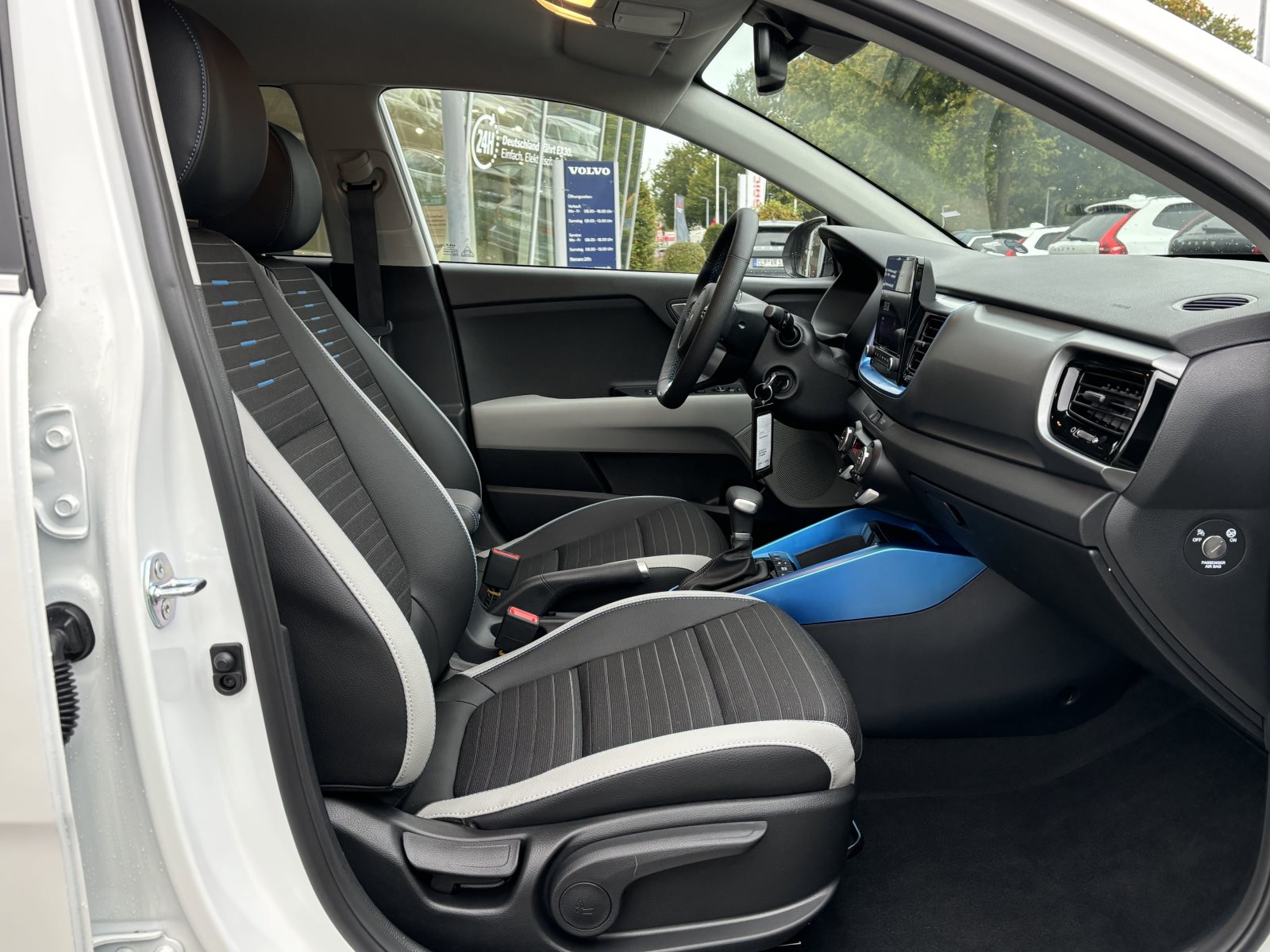 Kia Stonic – Bild 22