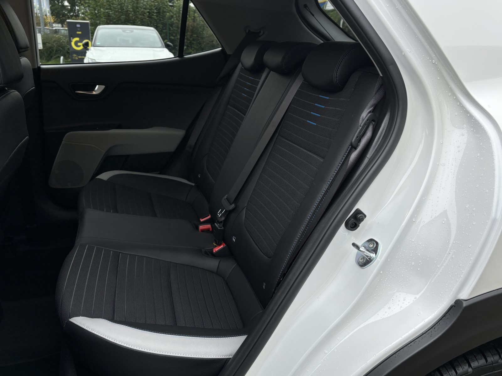 Kia Stonic – Bild 23