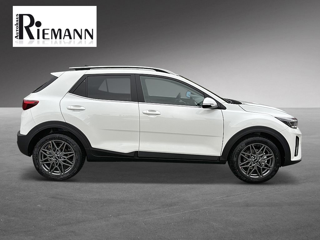Kia Stonic – Bild 5