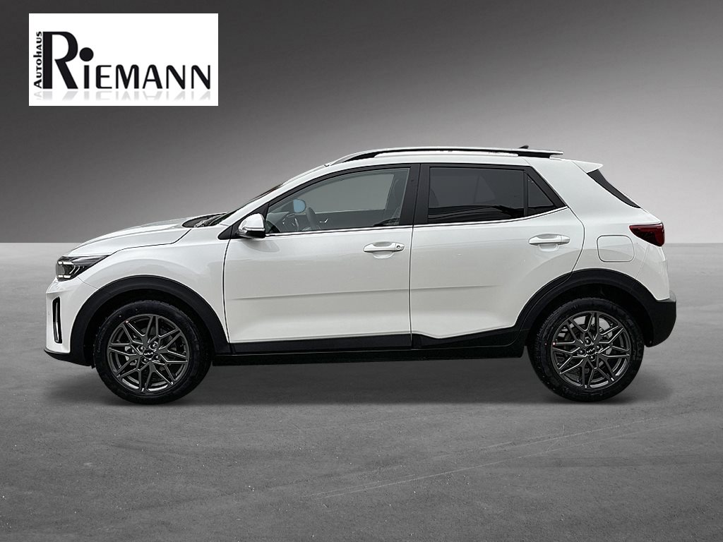 Kia Stonic – Bild 6