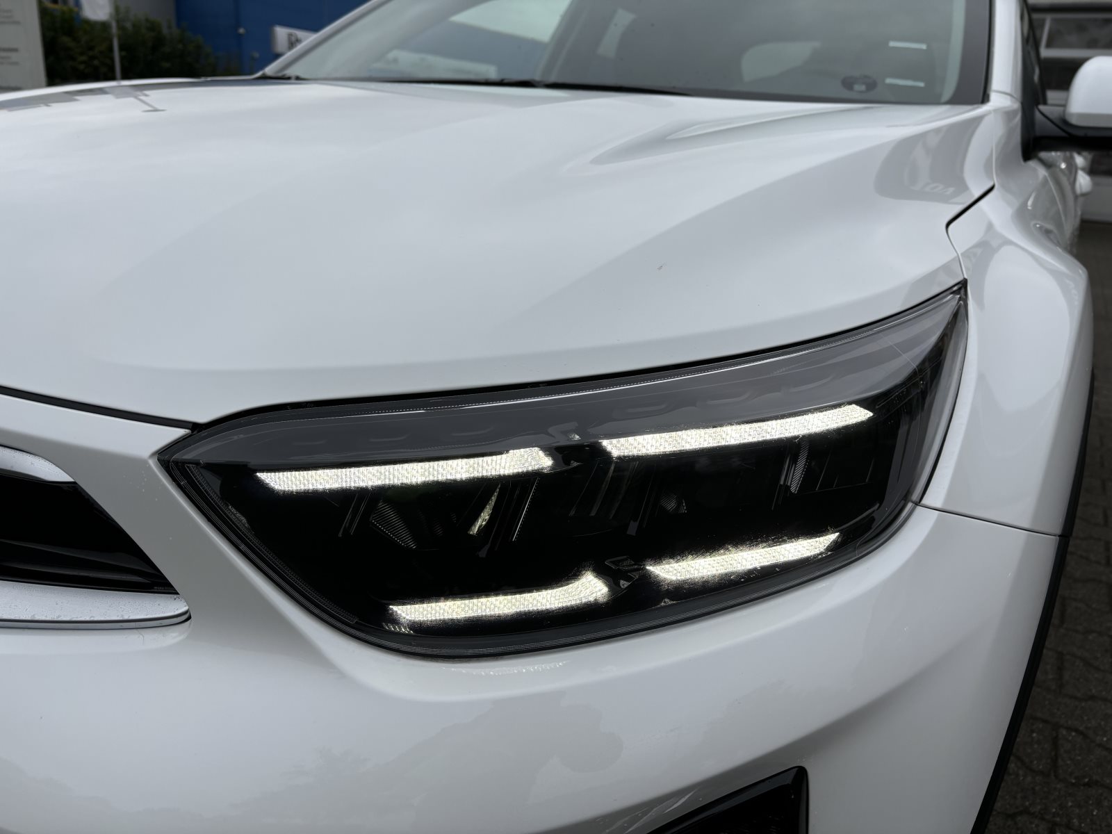 Kia Stonic – Bild 9