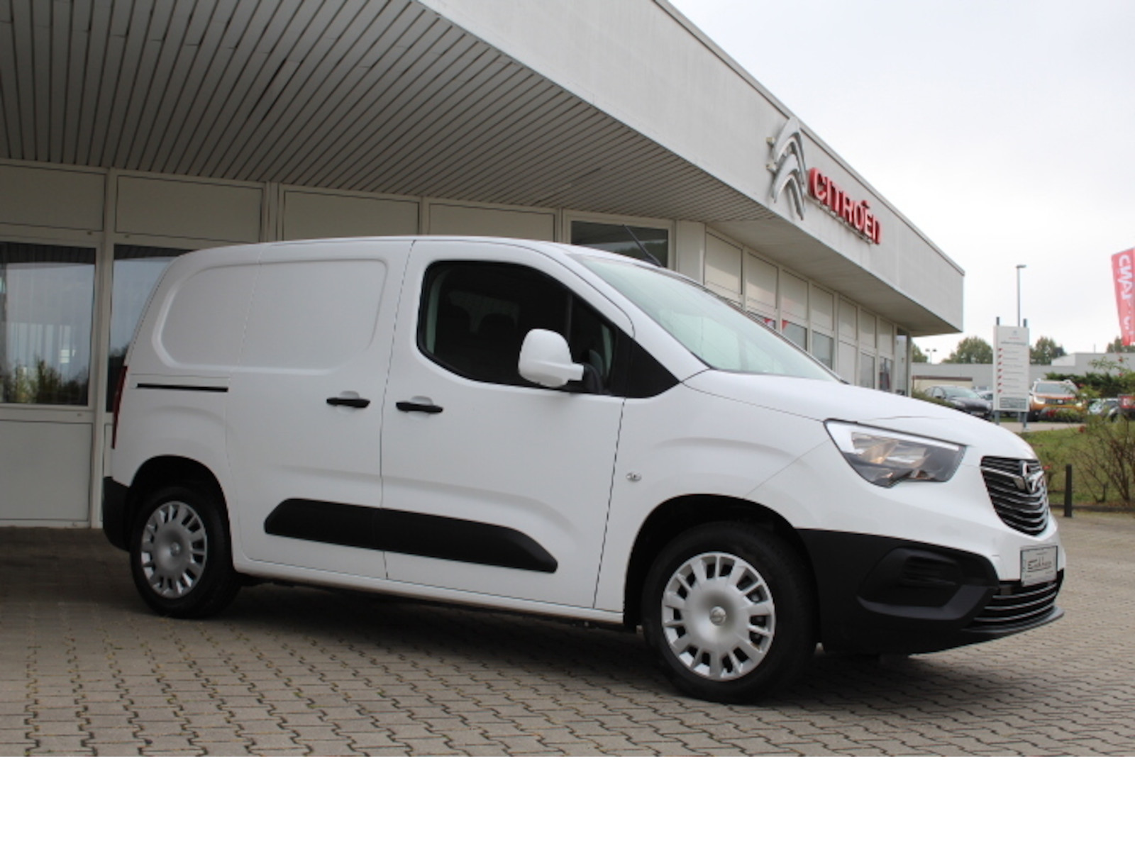 Opel Combo Cargo