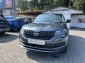 Skoda Kodiaq Sportline 4x4 / Automatik / Allrad / Navi