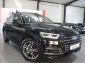 Audi Q5 55 TFSI E QUATTRO S-LINE SPORT BLACK / LASER