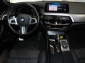 BMW 520d Touring BUSINESS INNOVATION M-SPORT / TOP