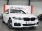 BMW 520d Touring BUSINESS INNOVATION M-SPORT / TOP