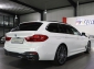 BMW 520d Touring BUSINESS INNOVATION M-SPORT / TOP