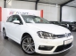 VW Golf VII 1.4 TSI HIGHLINE R-LINE SPORT / XENON