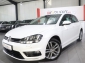 VW Golf VII 1.4 TSI HIGHLINE R-LINE SPORT / XENON