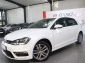 VW Golf VII 1.4 TSI HIGHLINE R-LINE SPORT / XENON