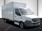 Mercedes-Benz Sprinter316CDI Maxi Koffer,LBW,Automatik