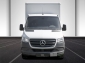 Mercedes-Benz Sprinter316CDI Maxi Koffer,LBW,Automatik