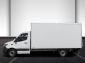 Mercedes-Benz Sprinter316CDI Maxi Koffer,LBW,Automatik