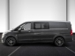 Mercedes-Benz Vito116CDI Extralang,Mixto,6Sitze,Automatik