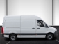 Mercedes-Benz Sprinter 317 CDI Kasten,3665,MBUX,Kamera