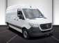 Mercedes-Benz Sprinter 317 CDI Kasten,3665,MBUX,Kamera