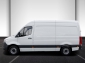 Mercedes-Benz Sprinter 317 CDI Kasten,3665,MBUX,Kamera