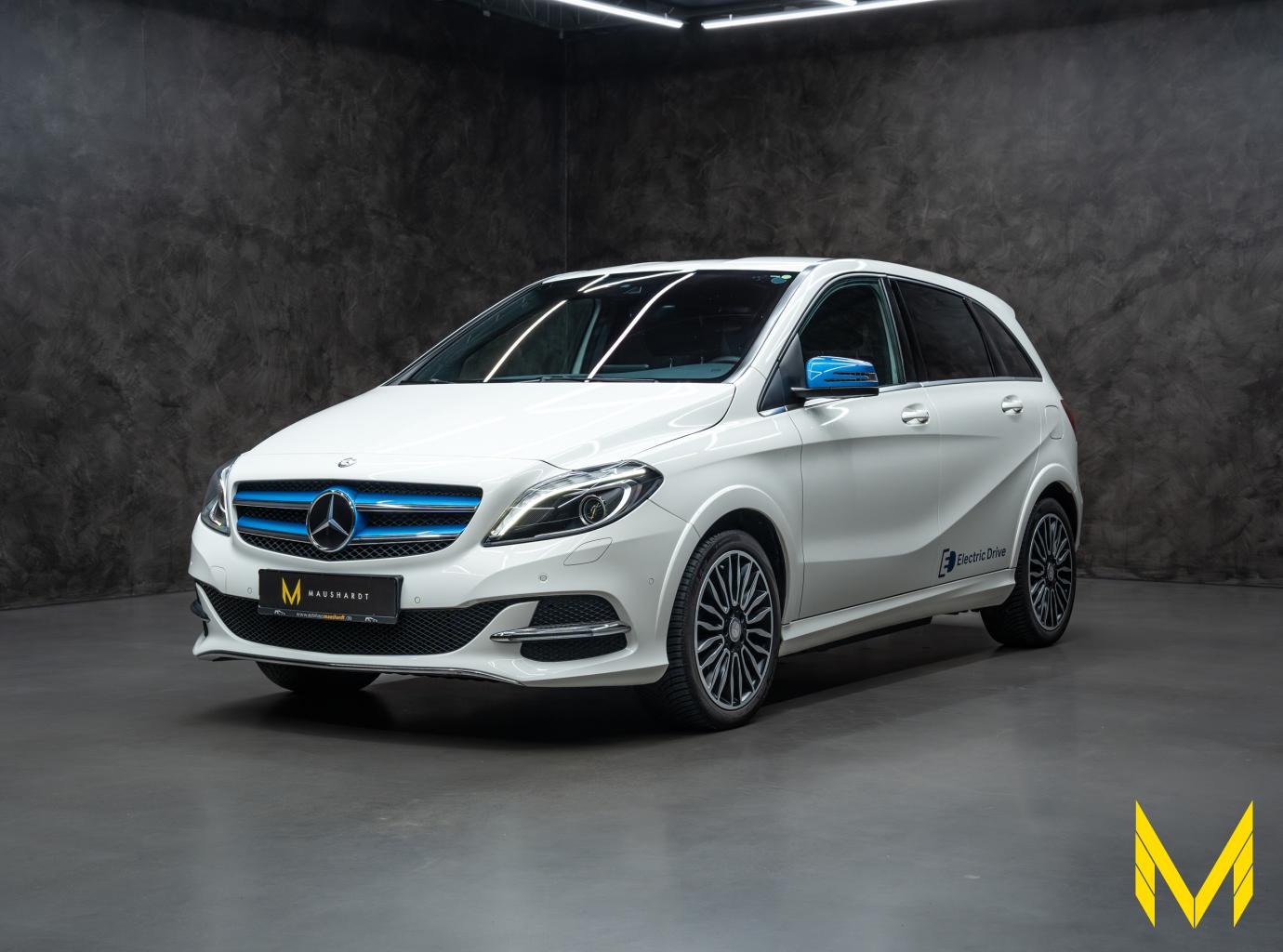 Mercedes-Benz B 250