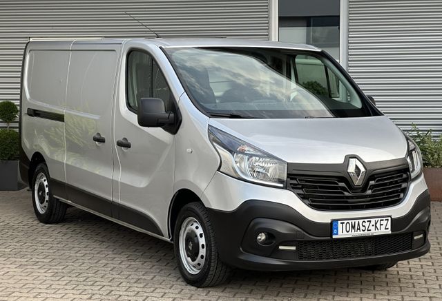 Renault Trafic III 1.6 DCi Kasten L2H1 Komfort*AC*PDC*BC