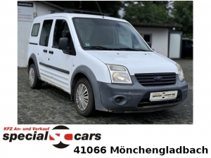 Ford Transit Connect Kasten / el. Fensterheber /