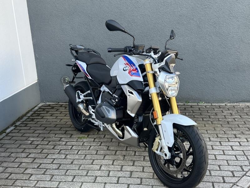 BMW R 1250 R