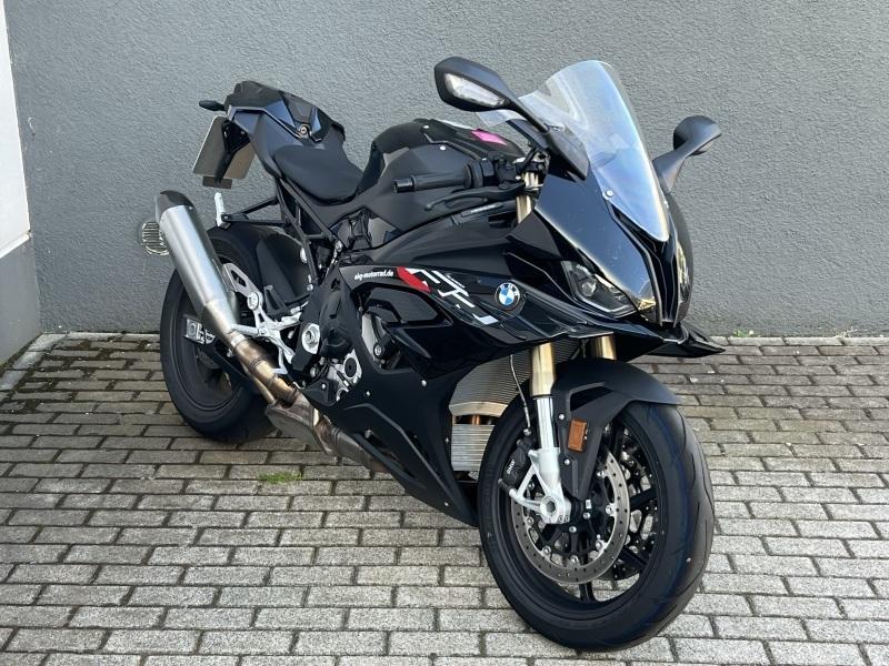 BMW S 1000 RR