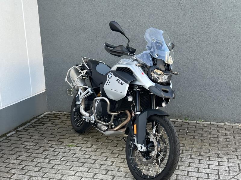 BMW F 900 GS Adventure