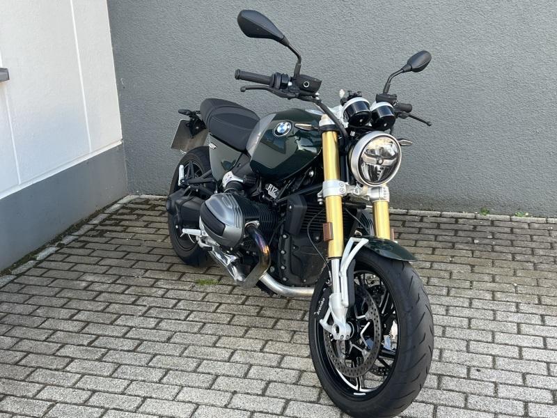 BMW R 12 nineT