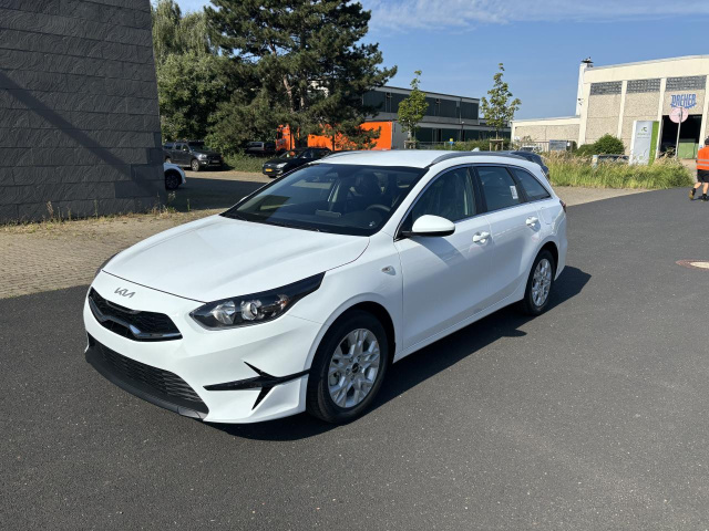 Kia Ceed SW