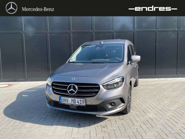 Mercedes-Benz Andere