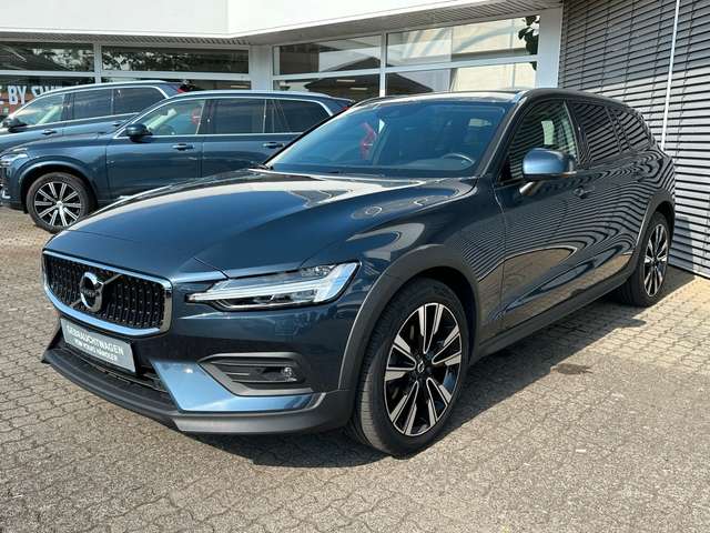 Volvo V60 Cross Country