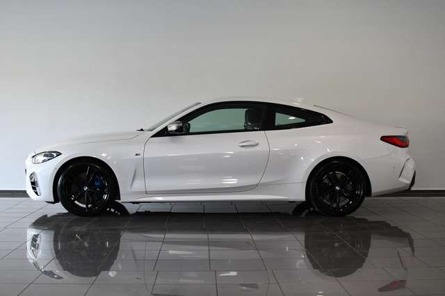 BMW 440