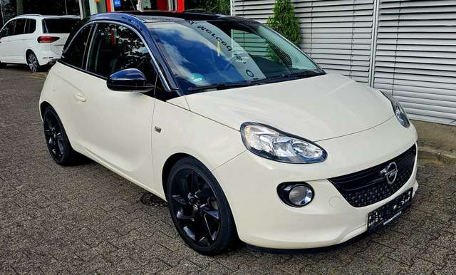 Opel Adam