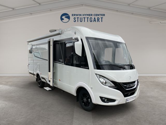 Hymer-Eriba B-Klasse MC I WhiteLine 600 Summer Sale