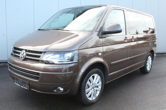 Volkswagen T5 Multivan