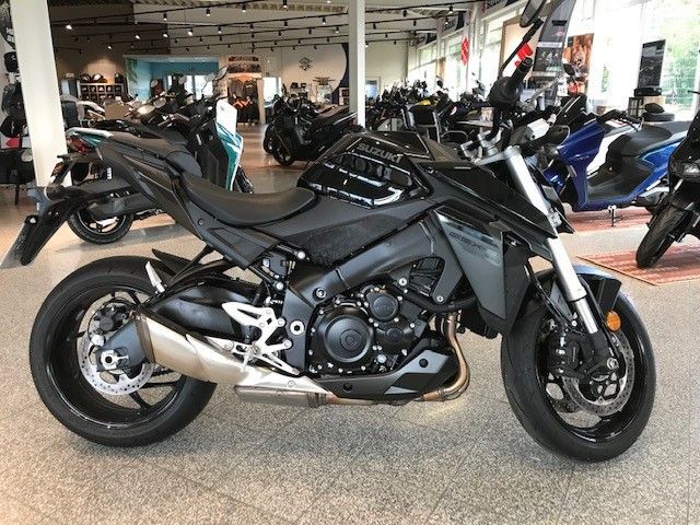 Suzuki GSX-S950 35kW *1.Hand/A2