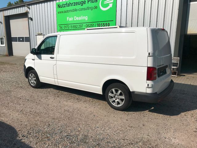 Ford Transit Courier 1.5 TDCI Kasten Trend,Klima,AHK