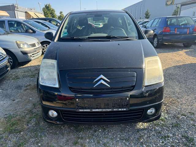 Citroen C2