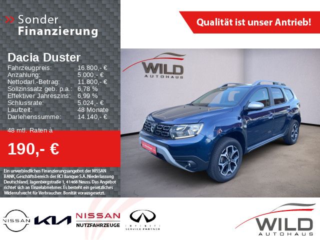 Dacia Duster II