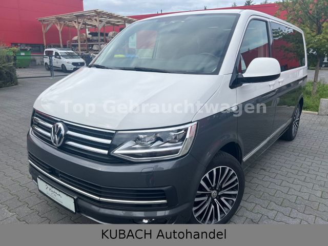 Volkswagen T6 Multivan