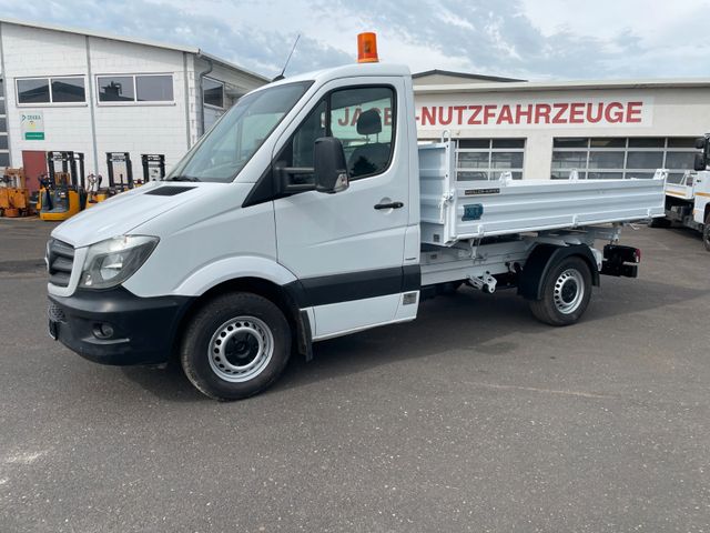 Mercedes-Benz 316 Sprinter Meiller Kipper>>Inzahlungnahme<<