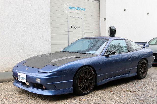 Nissan 200 SX